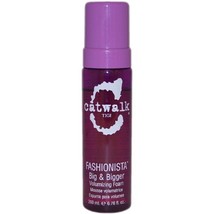 Tigi Catwalk Fashionista Big and Bigger, 6.7-ounce - $69.99