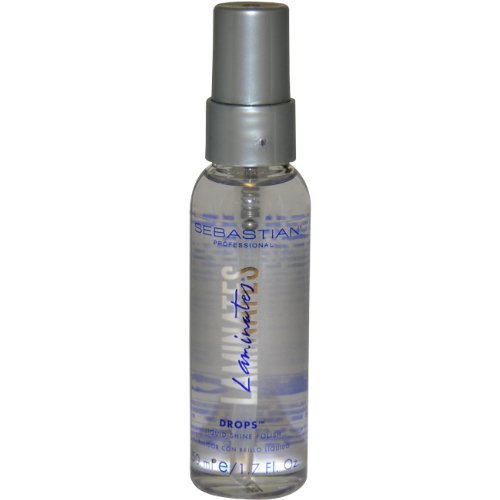 Sebastian Laminates Hair Product 1 Customer Review And 7 Listings Sebastian Laminates Drops Liquid Polish Uni 1 7 Ounce 39 99