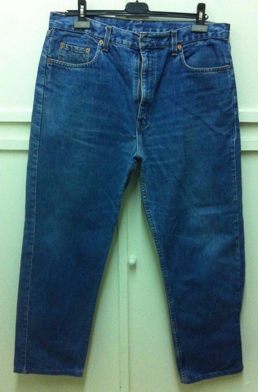 levis 615 mens jeans