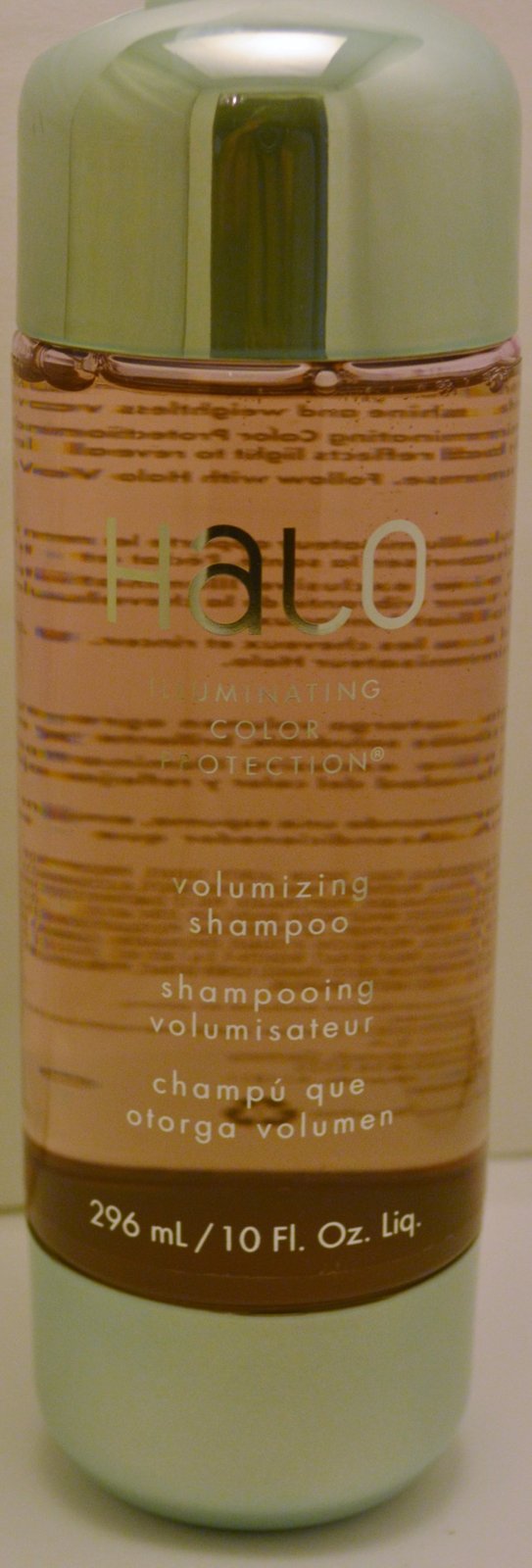 Halo Volumizing Shampoo (10 oz.)