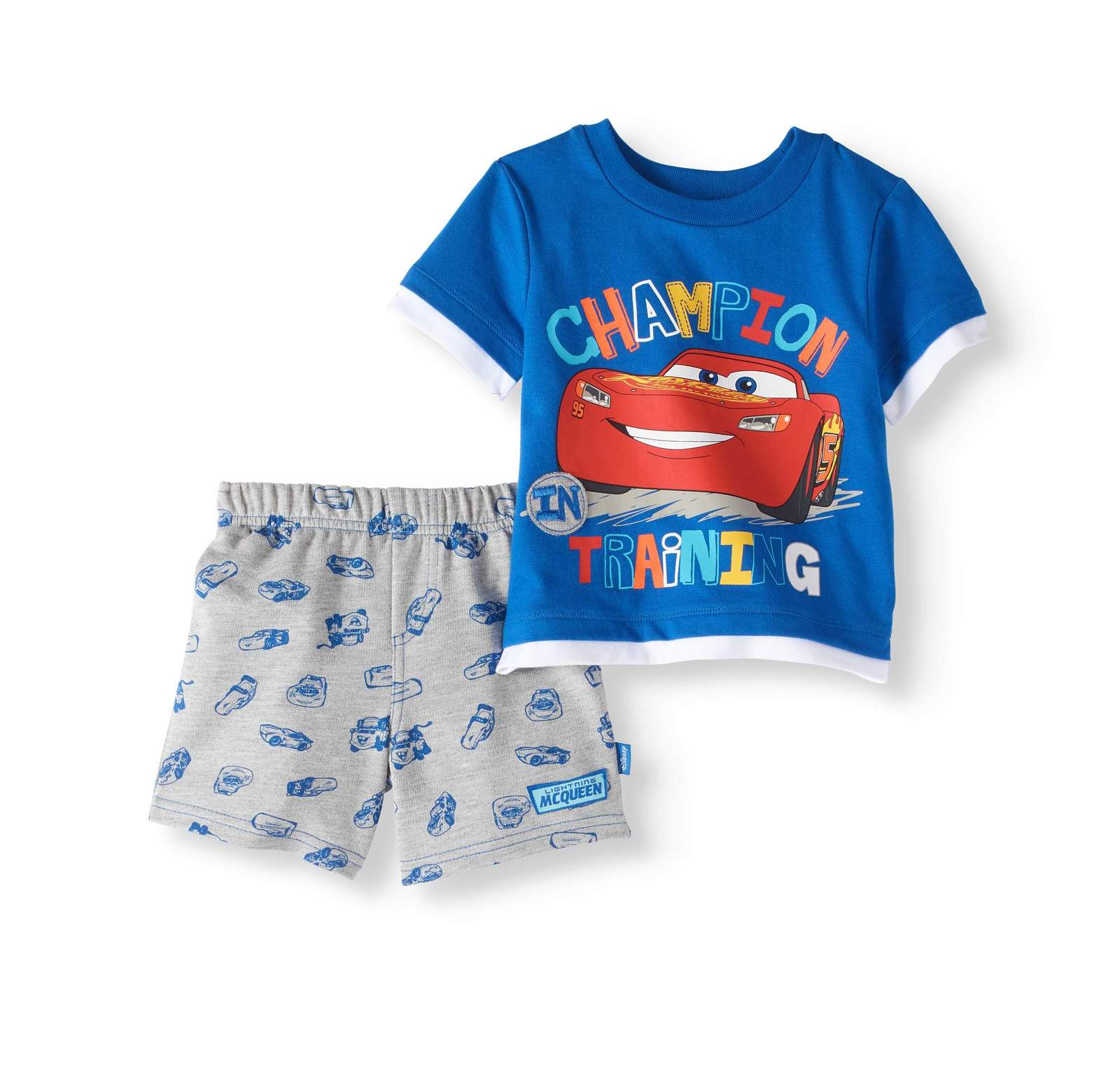 champion outfit for baby boy