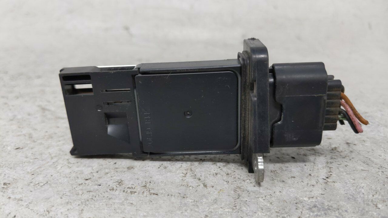 20072018 Nissan Versa Mass Air Flow Meter Maf 57129 Sensors