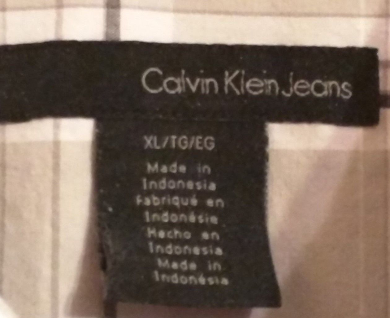 calvin klein 36009