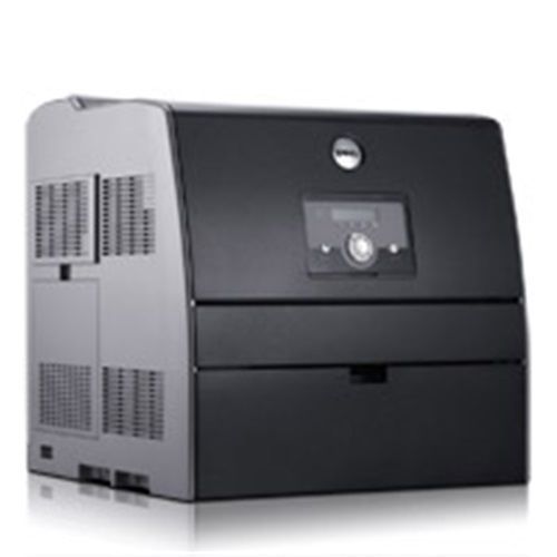 Dell 3000CN Workgroup Commercial Laser Printer Printers