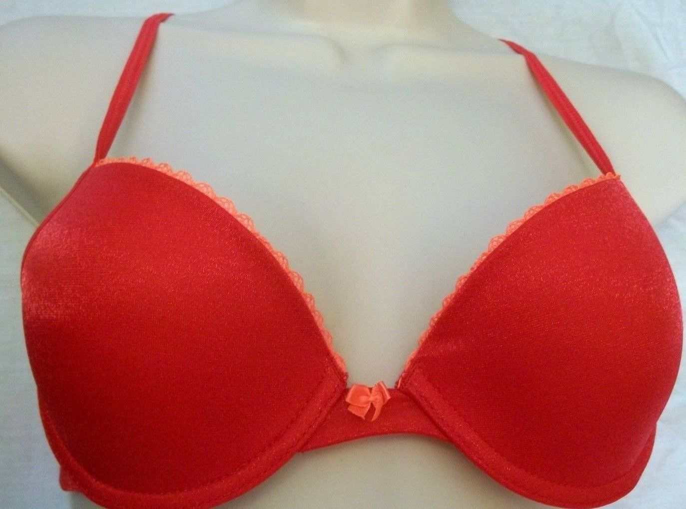 no boundaries bra cup jumpsuit