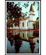 Knott&#39;s Berry Farm Church of Reflection Postcard Buena Park,California - $10.00