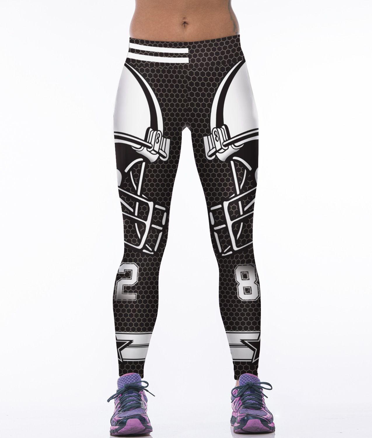 Leggings You’ll Live In Your product will be shipped to its final destination to arrive in 2 business days or faster. If your order is placed before the 11 a.m. PST cutoff time, then it will ship that day and arrive 2 business days later.