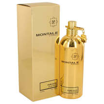 Montale Pure Gold by Montale Eau De Parfum Spray 3.4 oz (Women) - $166.95