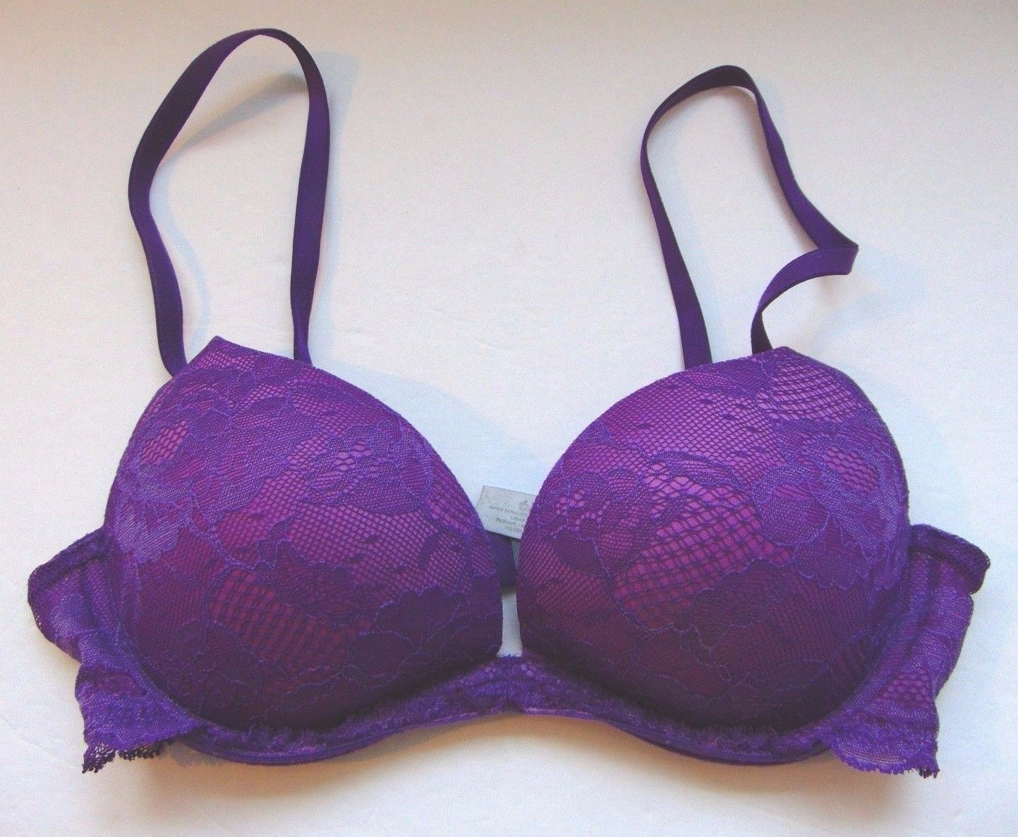 32c bra size victoria's secret