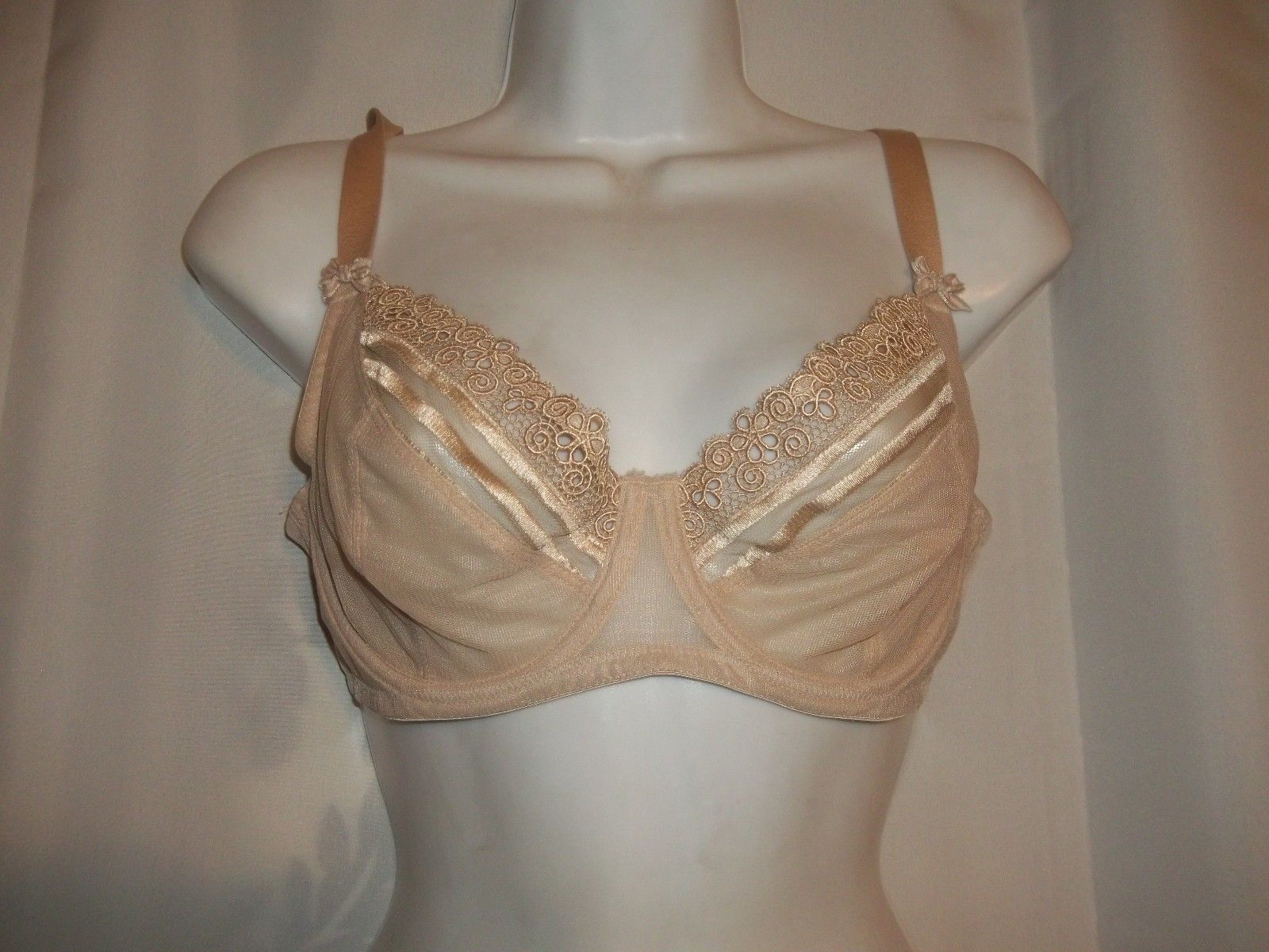 reggiseno wacoal