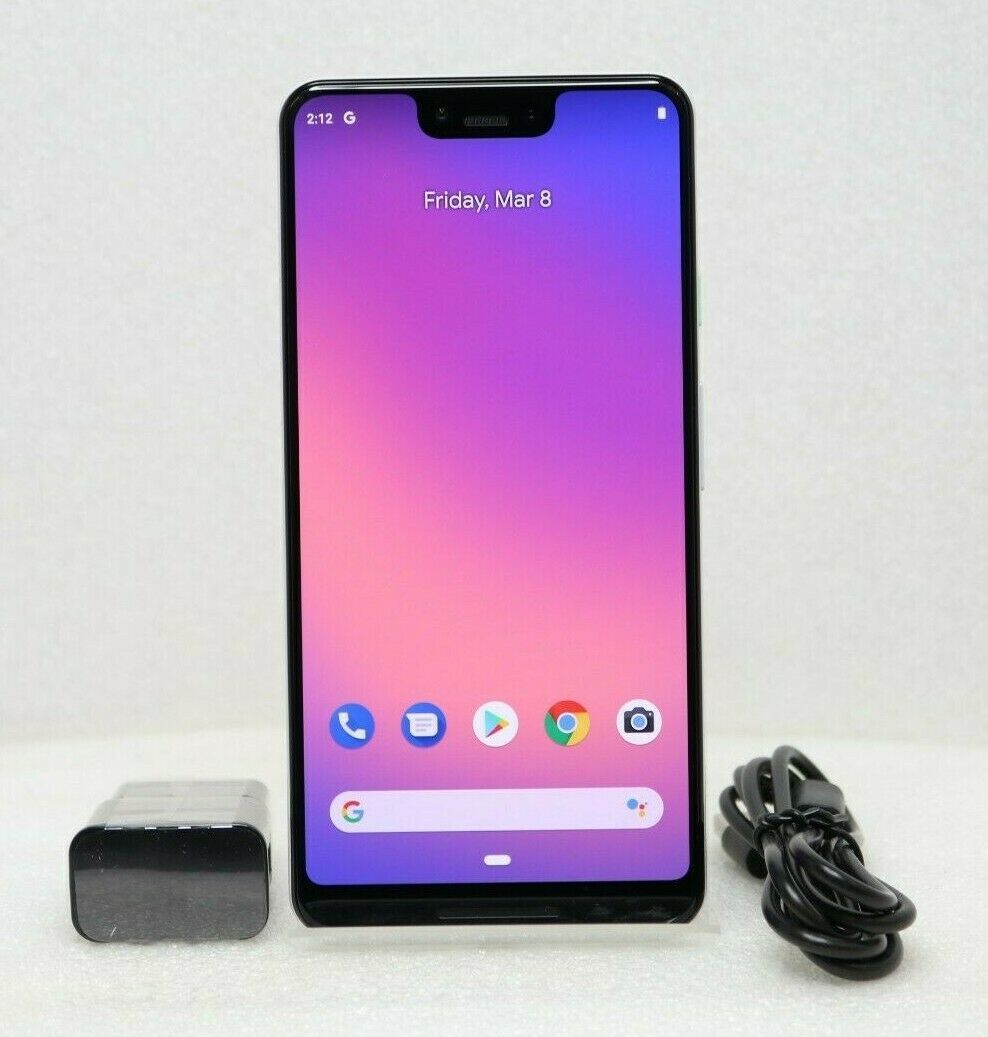 Google pixel 3 xl price in usa unlocked Google pixel 3 xl price in usa unlocked