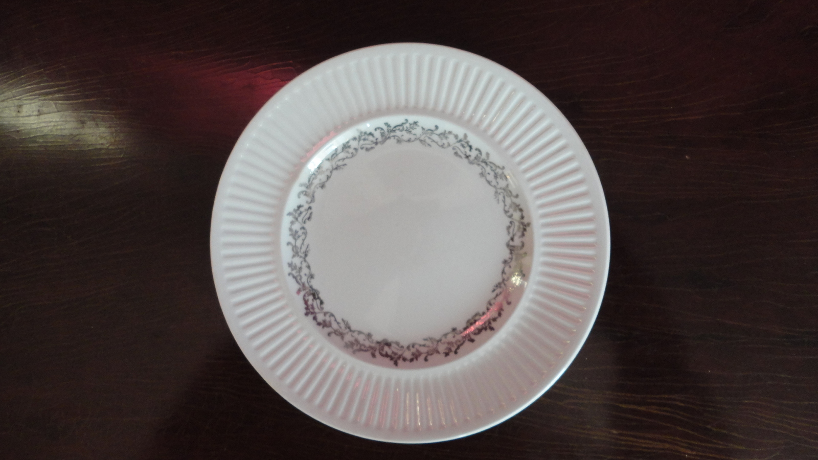 Johnson Brothers Deauville  Dinner Plate 10/"