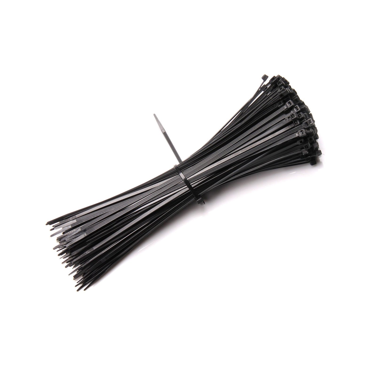 Cable Zip Ties, Adhesive Backed Cable Mounts,100 Pack Mounting Base ...