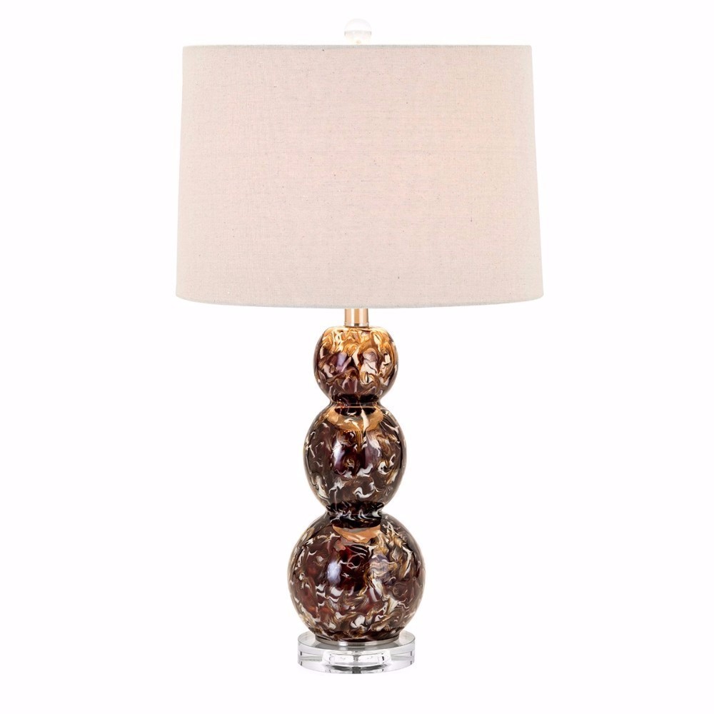 Aesthetic Table Lamp, Multicolor Lamps