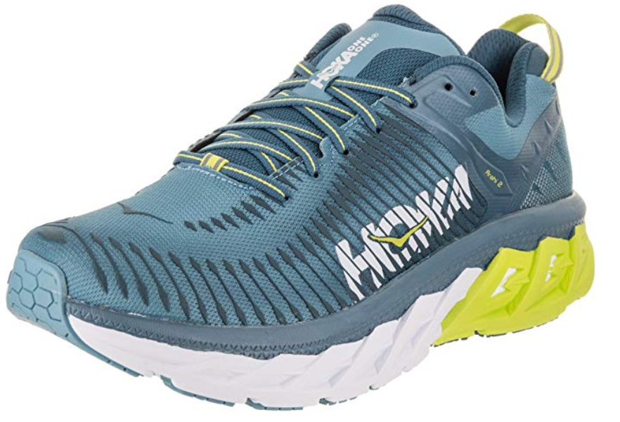 hoka 11 wide