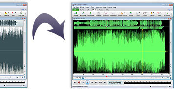 wavepad sound editor for mac wavepad sound editor for mac