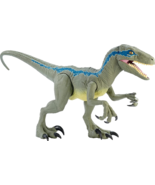 Jurassic World Colossal Velociraptor Blue 3.5 Feet Long (GCT93) - $61.74