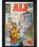 Alf #3 1988 May - $11.58