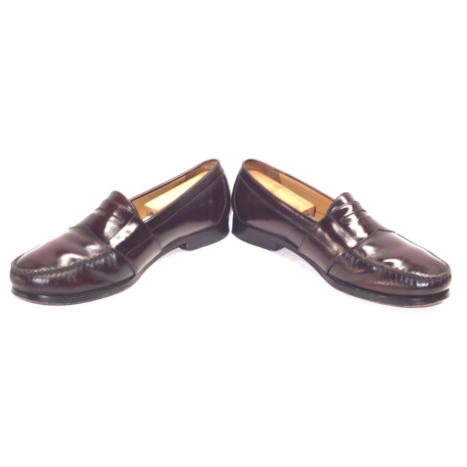 møtogrand penny driving shoe