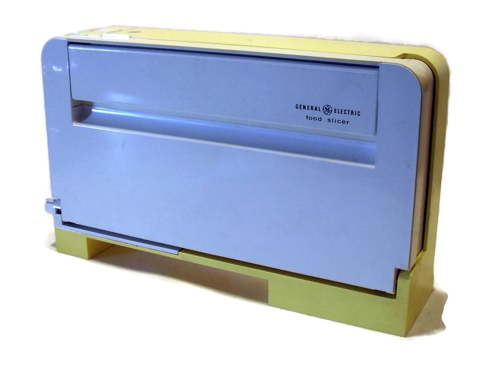 Vintage General Electric SL10/3771011 Food Slicer Other