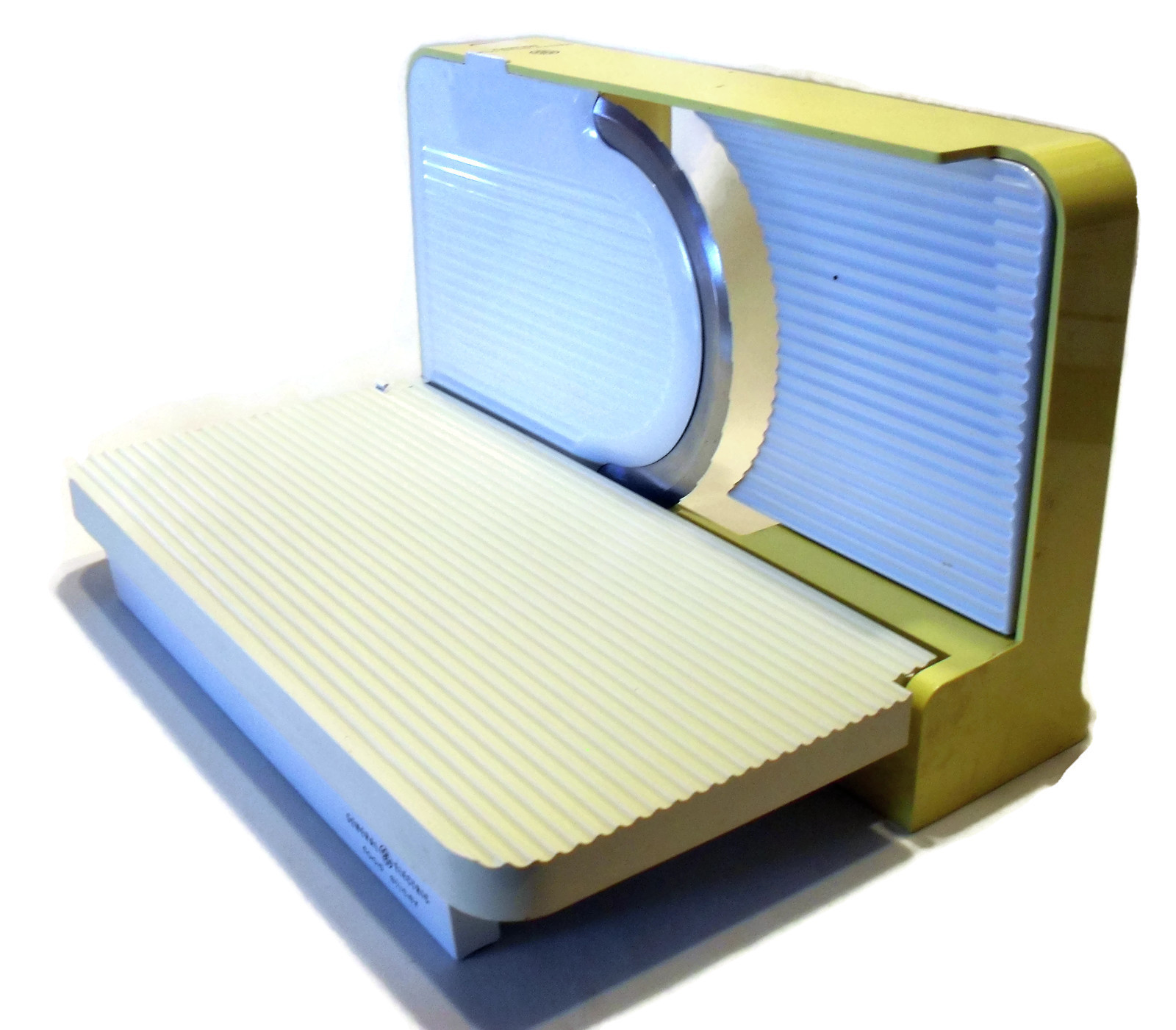 Vintage General Electric SL10/3771011 Food Slicer Other