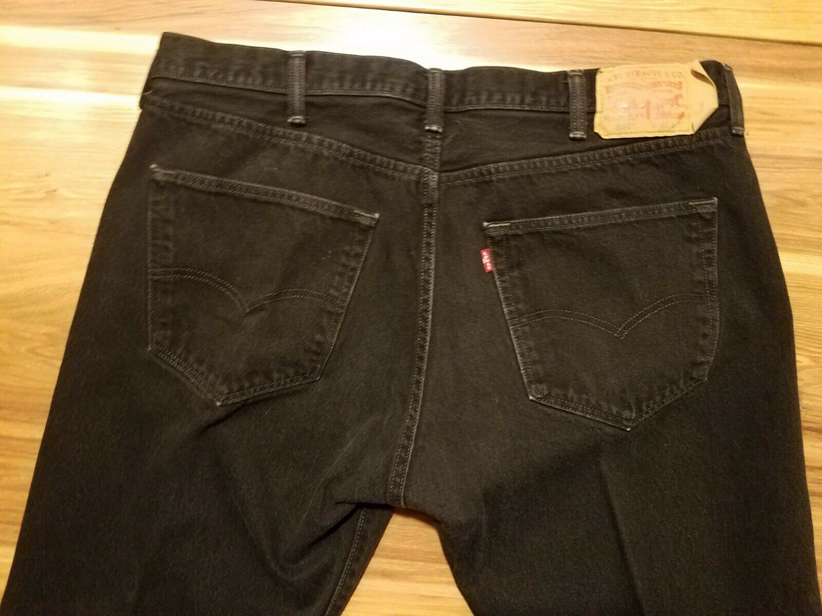 levis 501 40 x 32