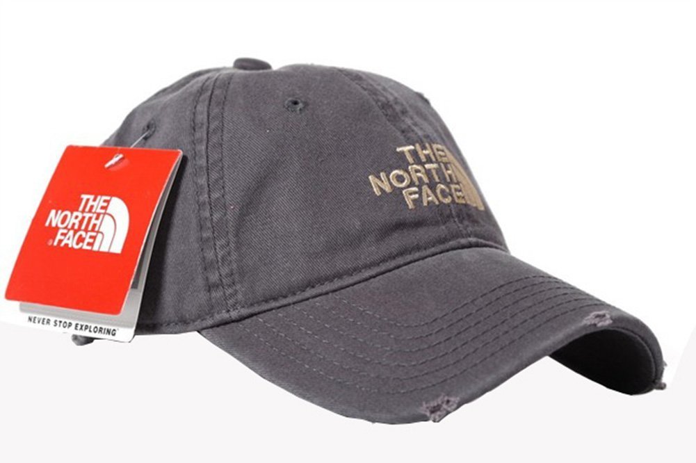 [[North Face]] Baseball Hat - Hats