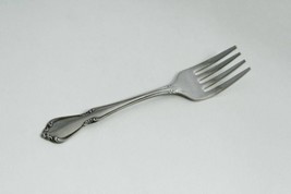 Oneida USA Stainless -Chateau- Baby Fork  #1669 - $8.00