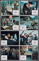 BEFORE WINTER COMES - Set of 8 Original Movie Poster Lobby Cards 1969 - $48.99