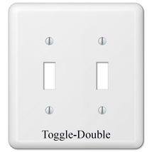 Gargoyles Light Switch Outlet duplex Toggle & more Wall Cover Plate Home decor image 3