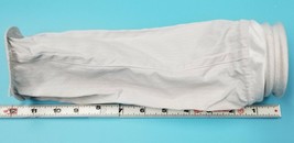 NEW GEA NIRO MP-1 40787 PA/CF CONDUCTIVE NYLON FILTER BAG 2221130 R01-09-04 MP1