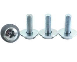 Samsung Wall Mount Mounting Screws for UN55AU8000B, UN55AU8000BXZA - $8.91