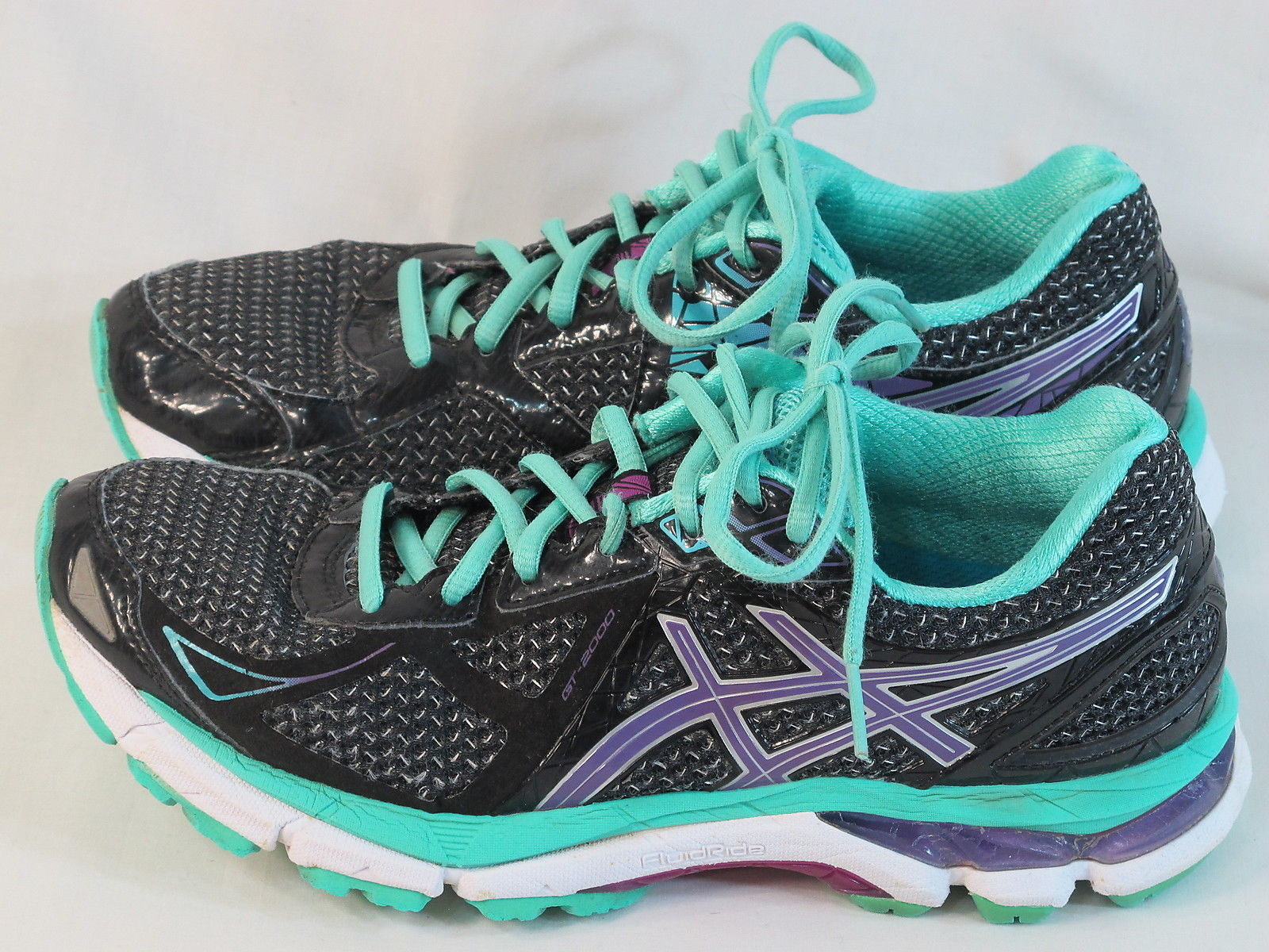 asics gt 2000 3 Blanco