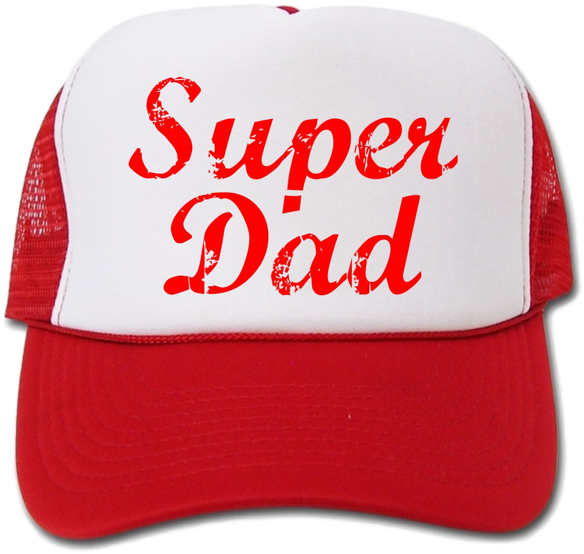 Super Dad Hat/Cap