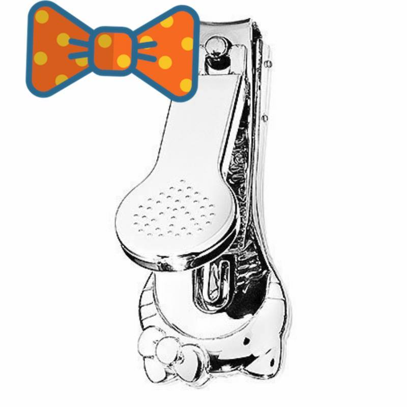 Hello Kitty Nail Clipper Clippers Nail Trimmer Nail Care Sephora