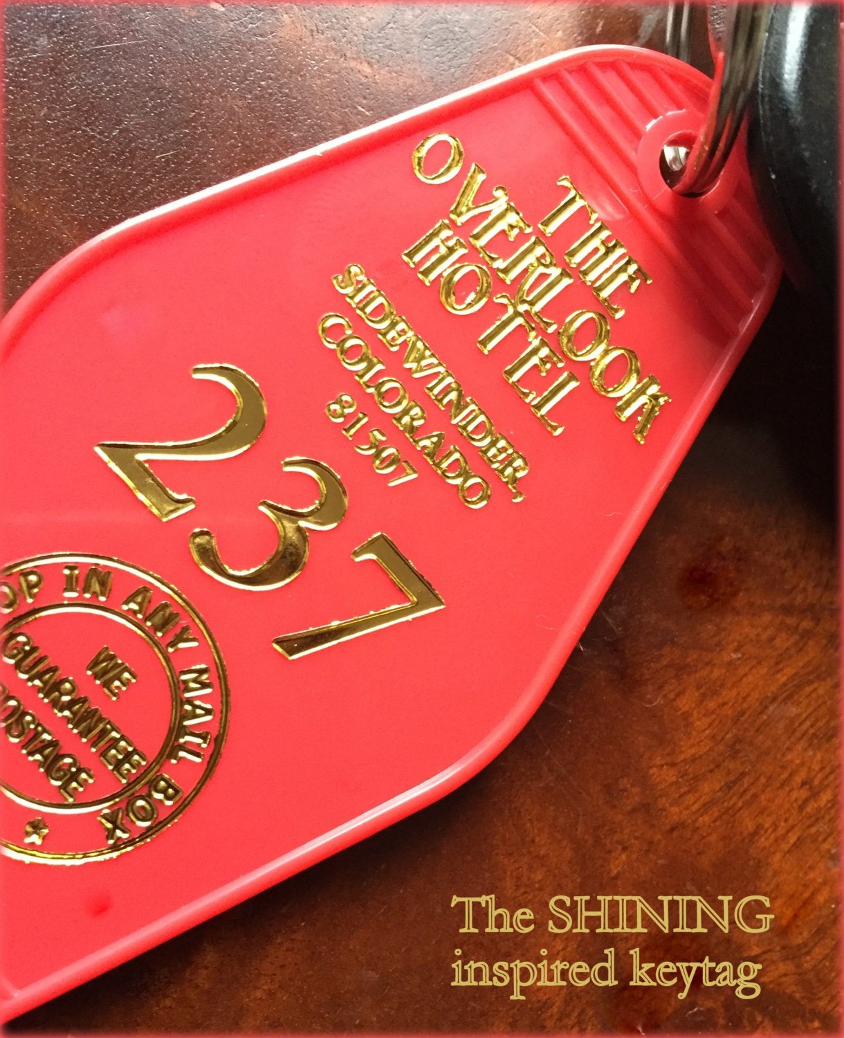 On Sale The Shining Overlook Hotel Room 237 And 50 Similar