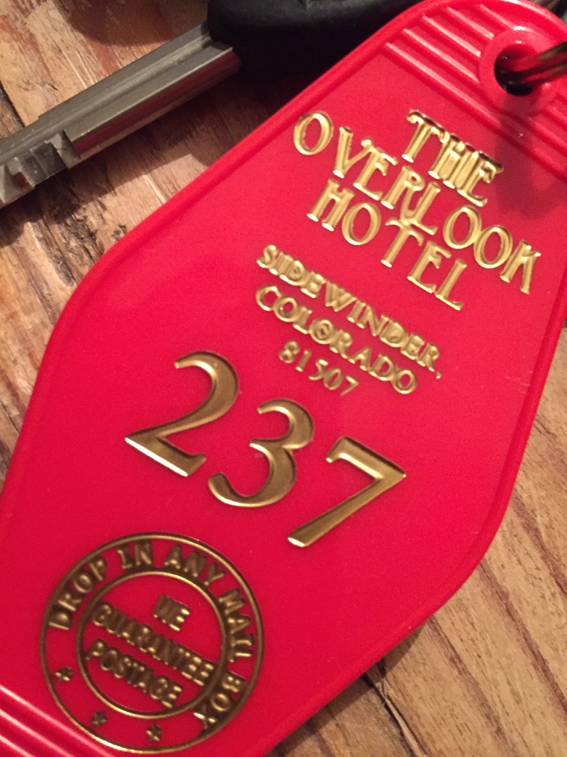 On Sale The Shining Overlook Hotel Room 237 And 50 Similar