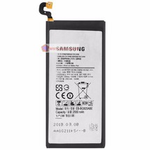 OEM Replacement Internal 2550mah Battery for Samsung Galaxy S6 Cell phone USA - $52.22