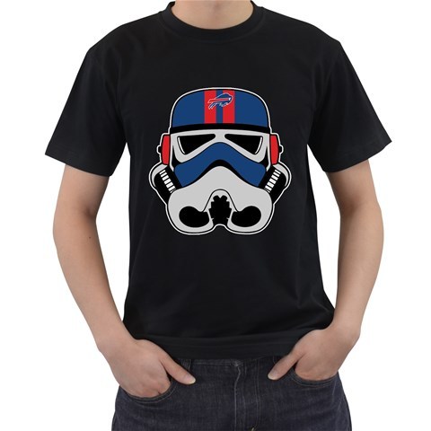 Buffalo Bills Shirt Star Wars Parody Fits and 19 similar items