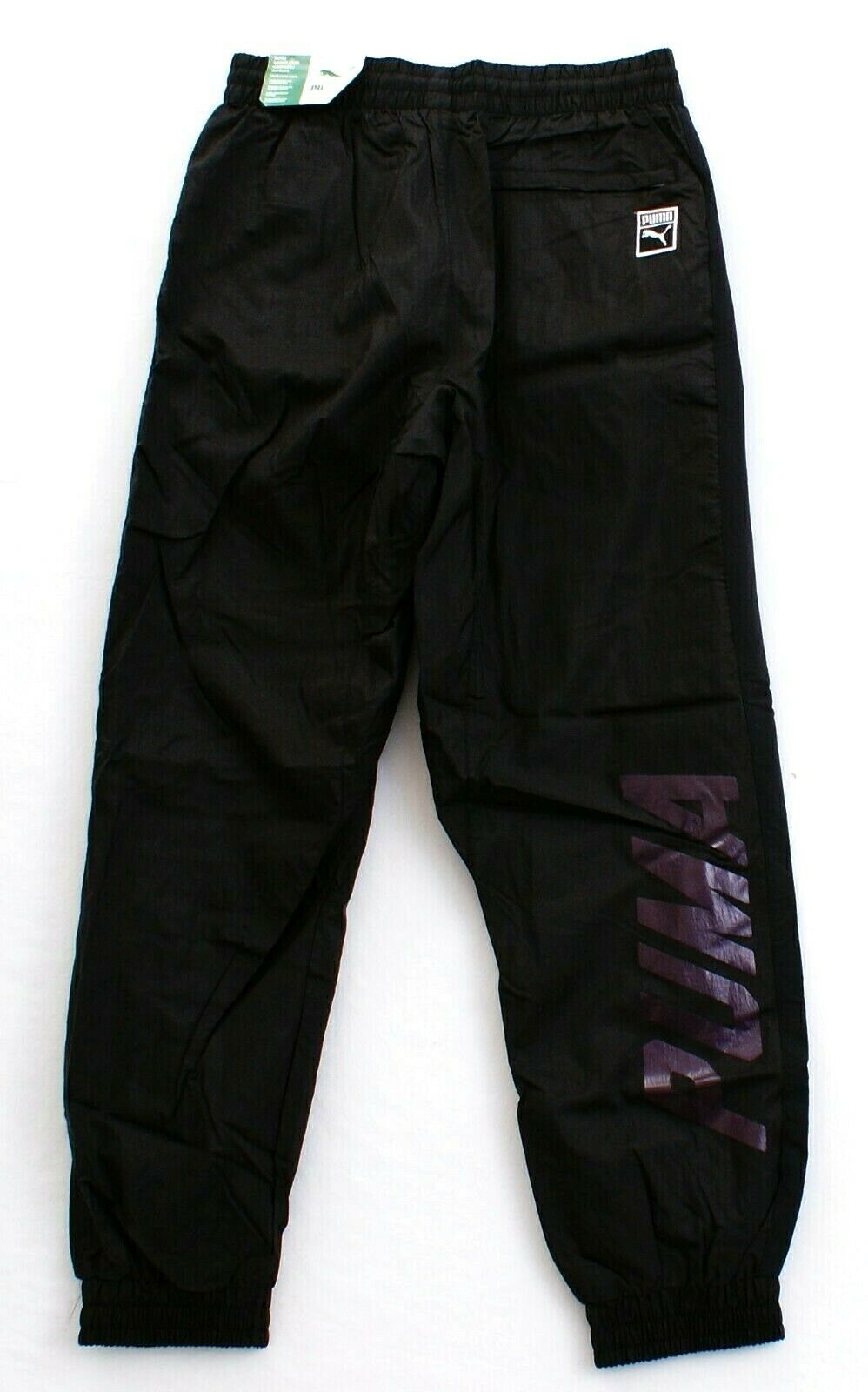 puma wind pants