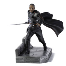 Star Wars: The Mandalorian Moff Gideon 1:10 Scale Statue - $236.37