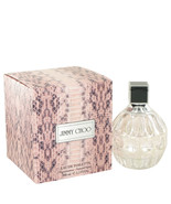 Jimmy Choo by Jimmy Choo Eau De Toilette Spray 3.4 oz - $51.95
