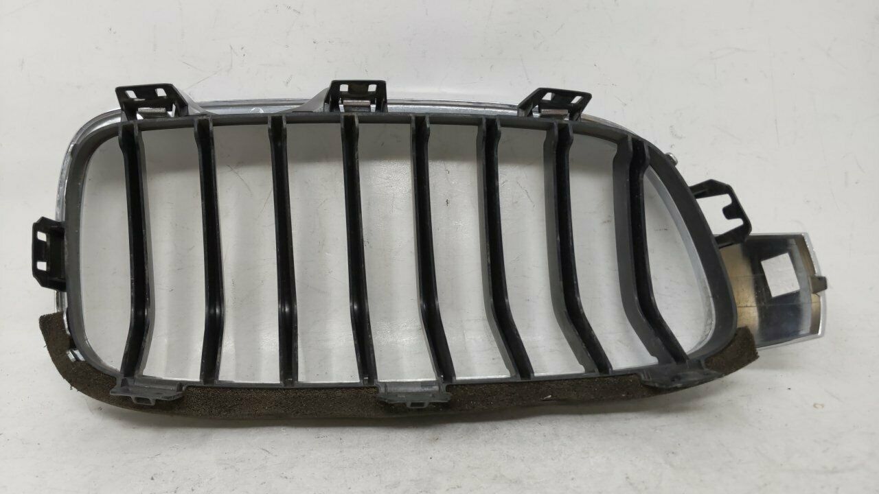20172017 Bmw 330i Front Bumper Grille Cover 50581 Grilles