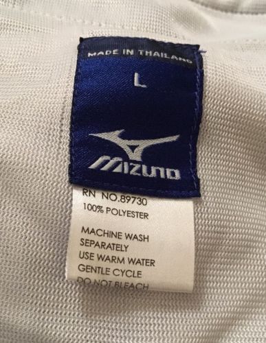mizuno rn no 89730