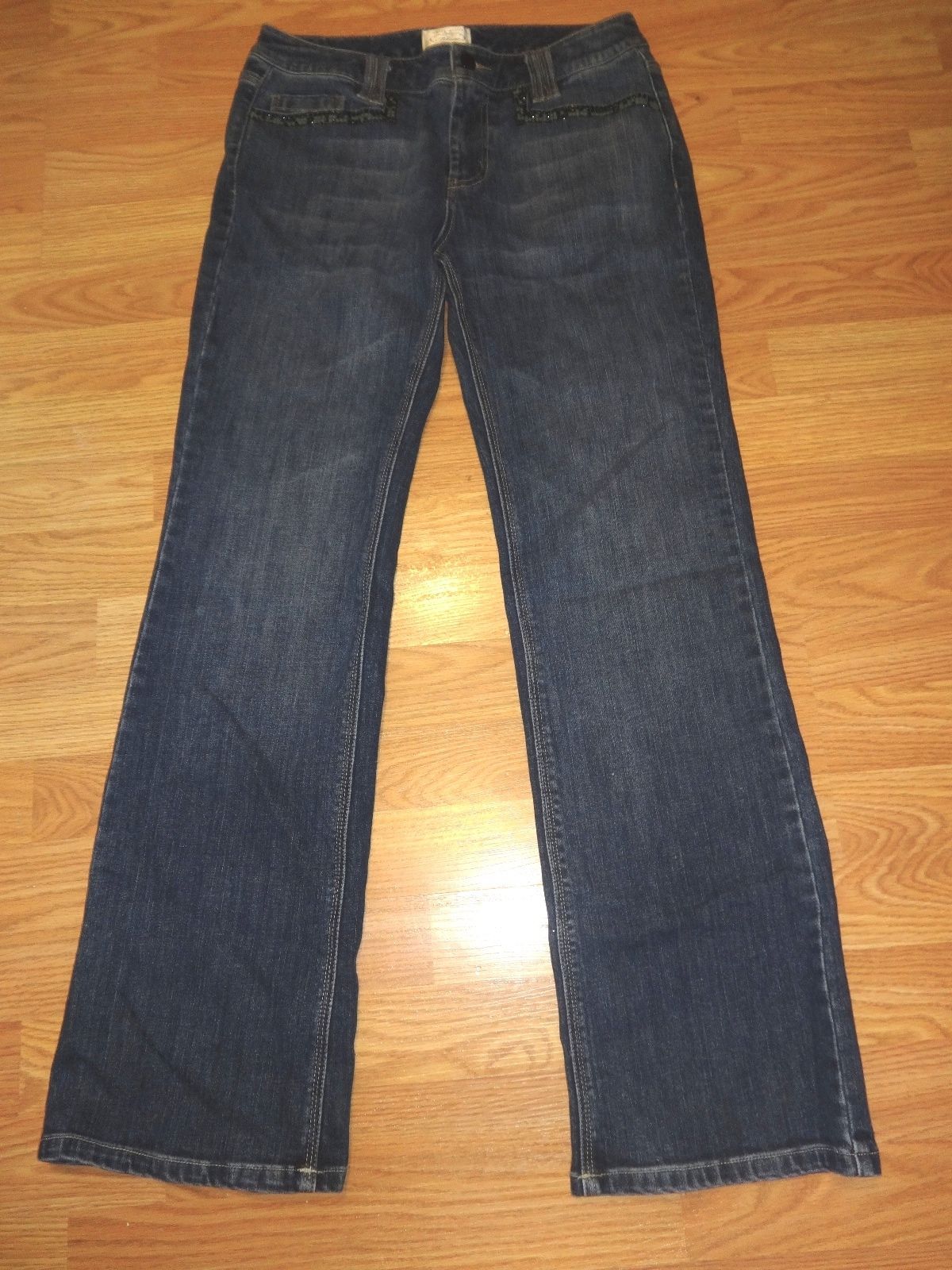 size 6s jeans