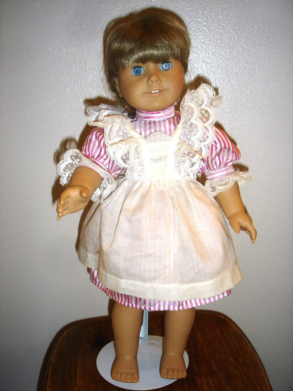 kirsten doll