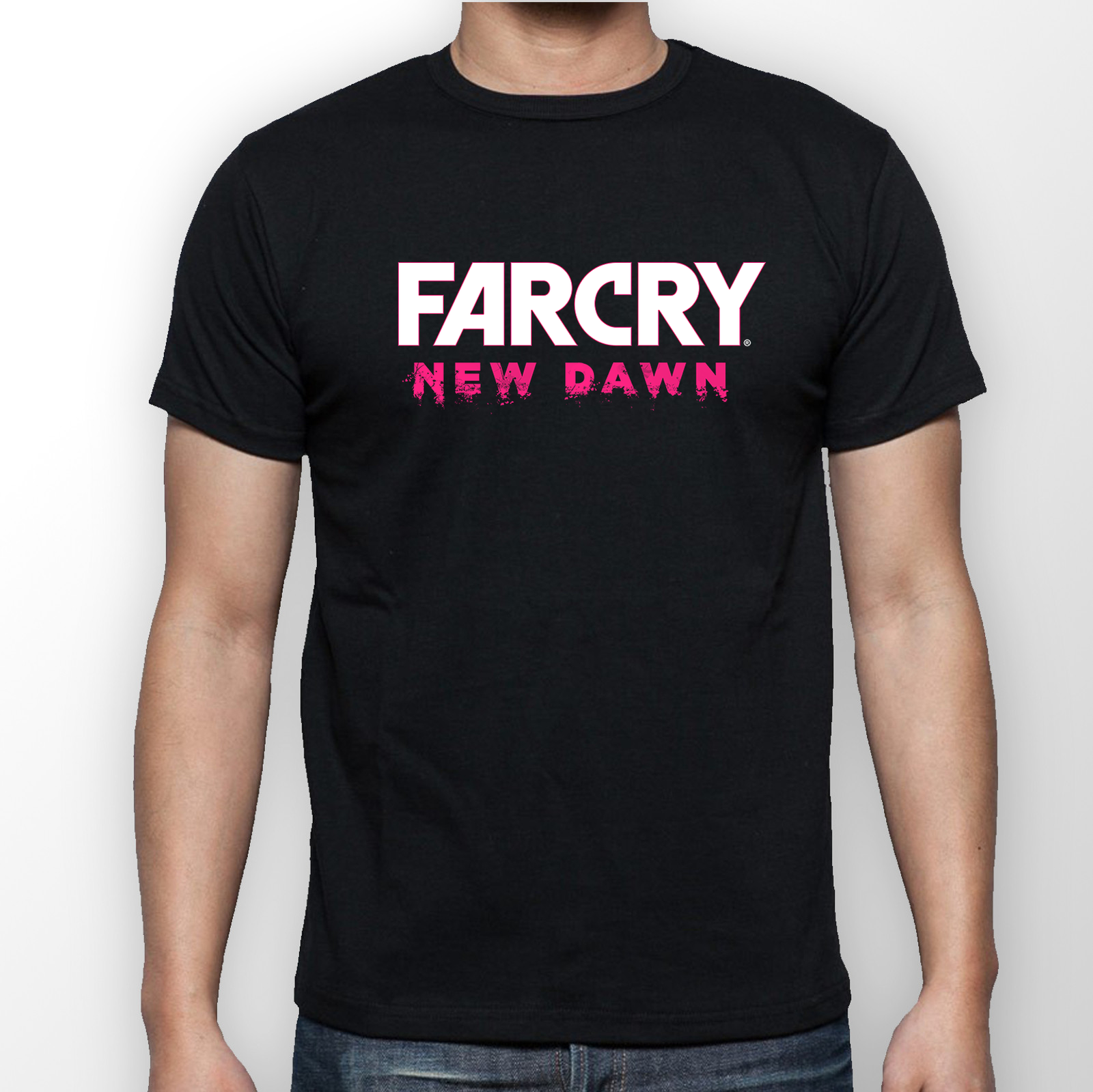 far cry shirt