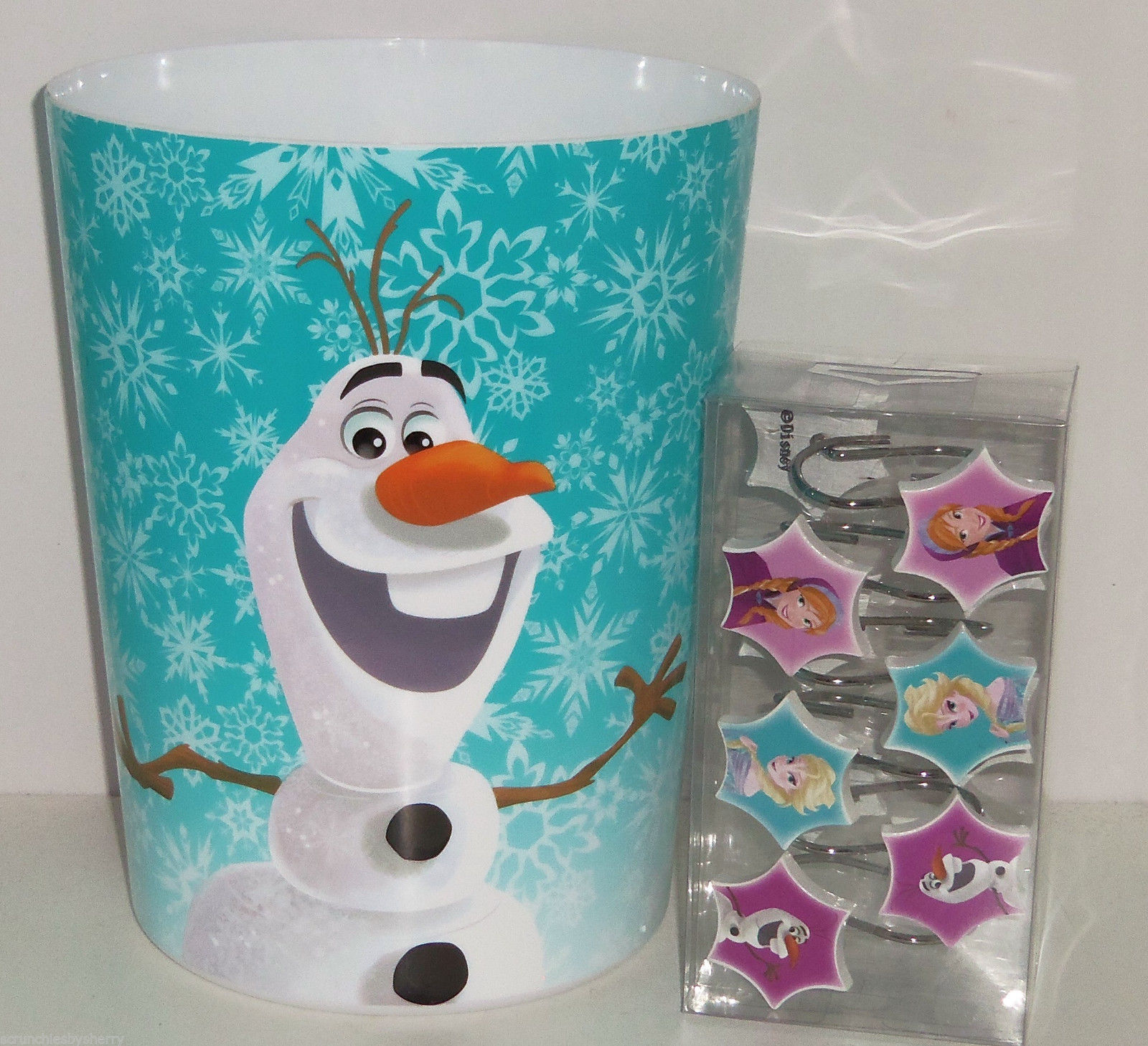 disney frozen frozen olaf bath bucket