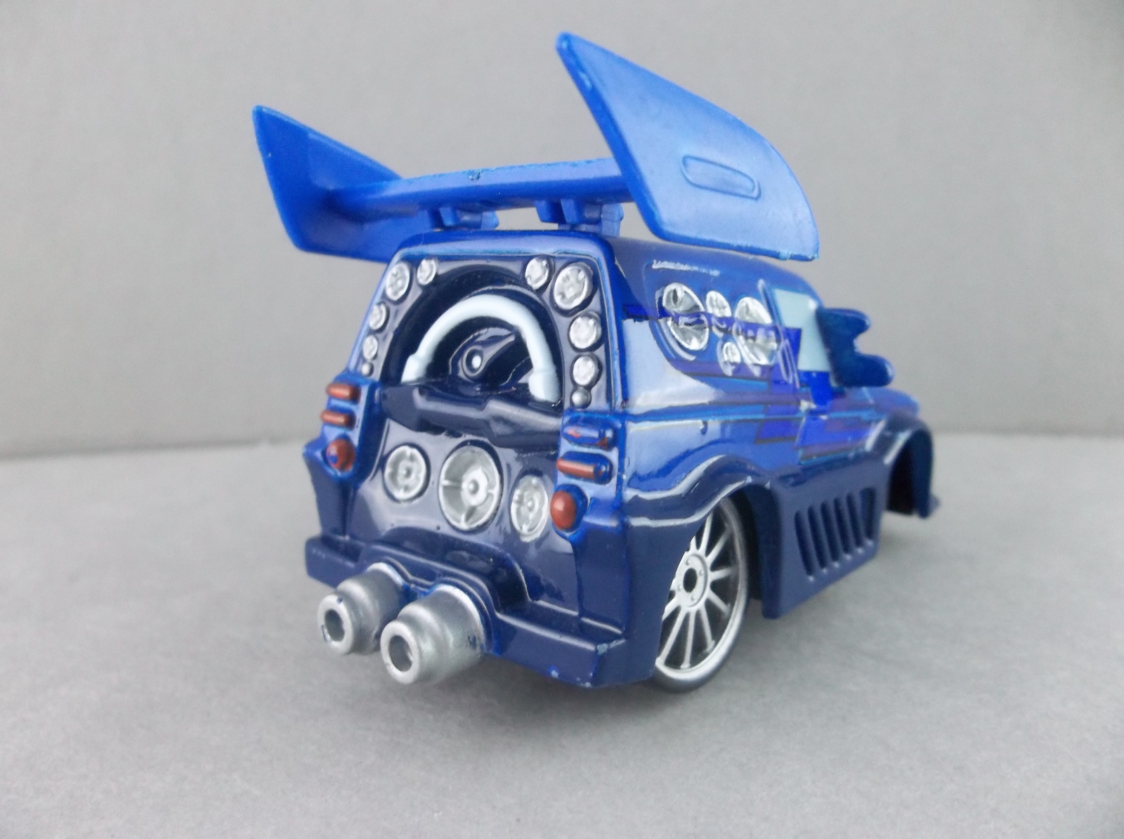 cars disney dj