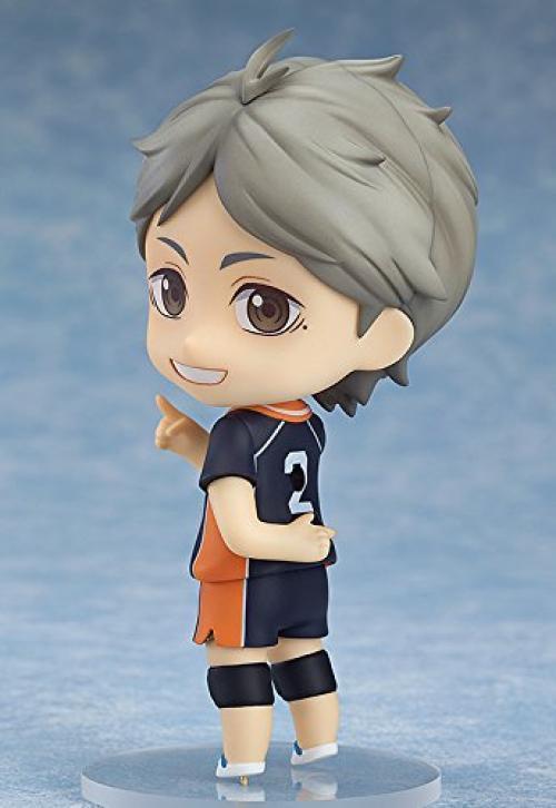 sugawara nendoroid